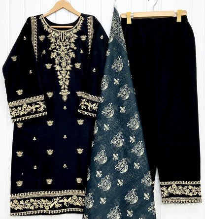 Article No: D-850