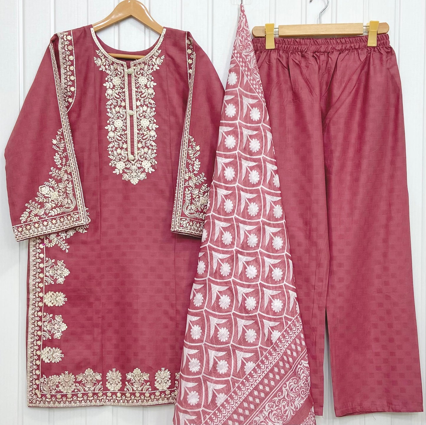 Article No: D-852