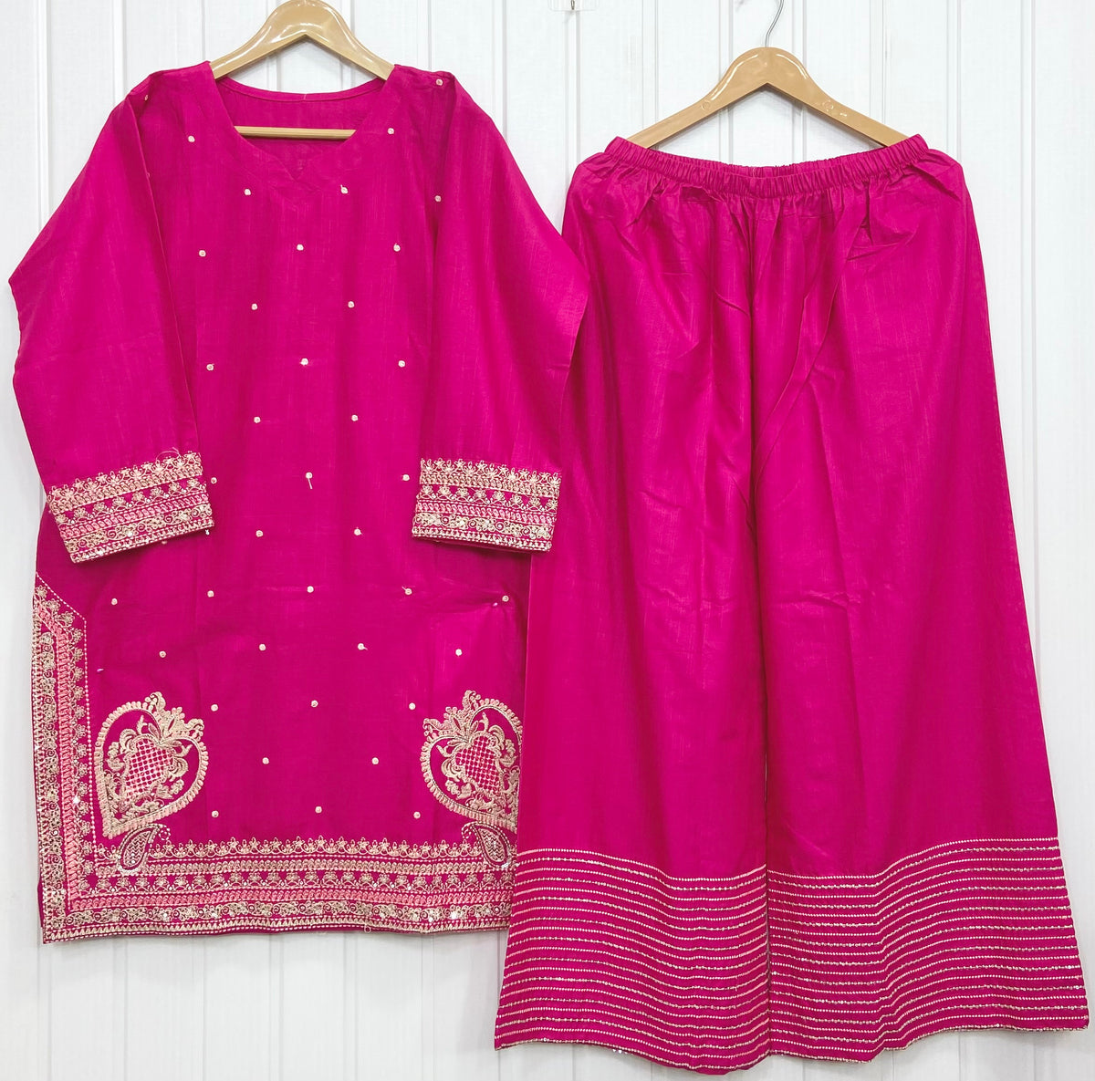 Article No: D-1009 KHADDAR