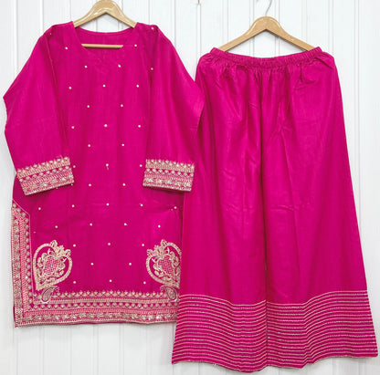 Article No: D-1009 KHADDAR