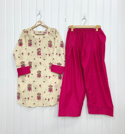 Article no: D-817 Bana Dora Lawn