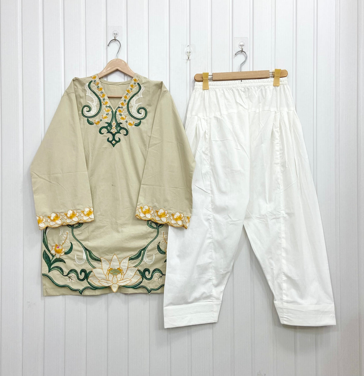 Article: D-1034 Cotton