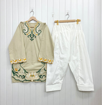 Article: D-1034 Cotton