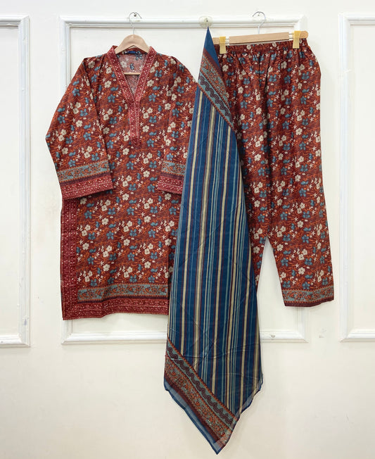 Article no: D-679