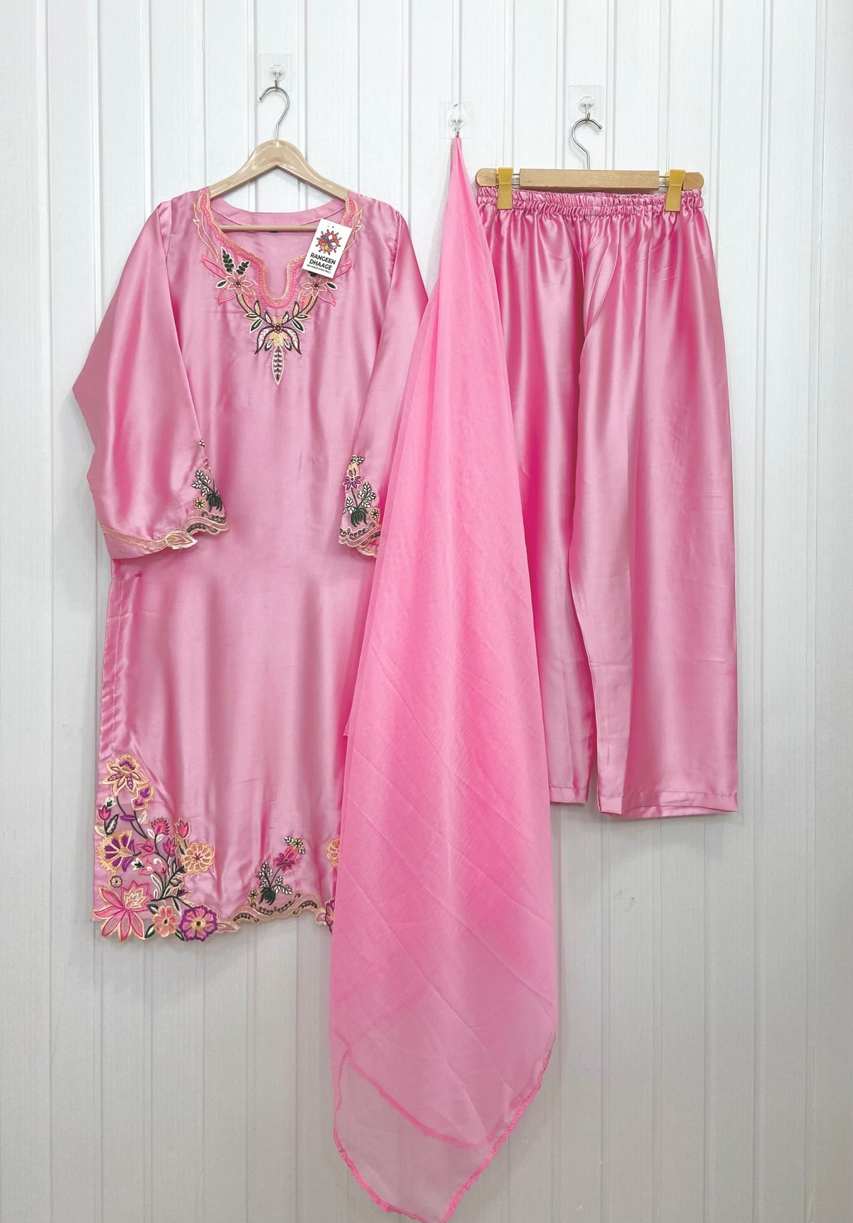 Article No: D-1107