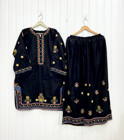 Article No: D-1030 | KHADDAR