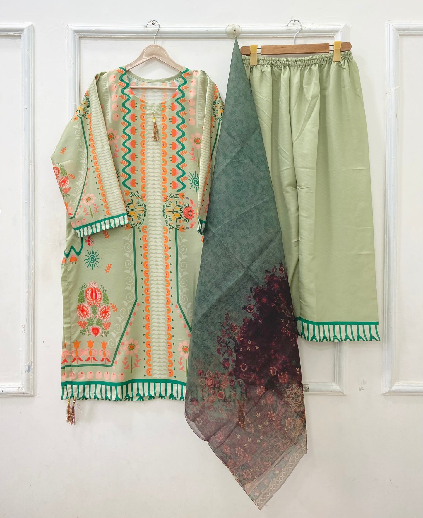 Article no: D-695