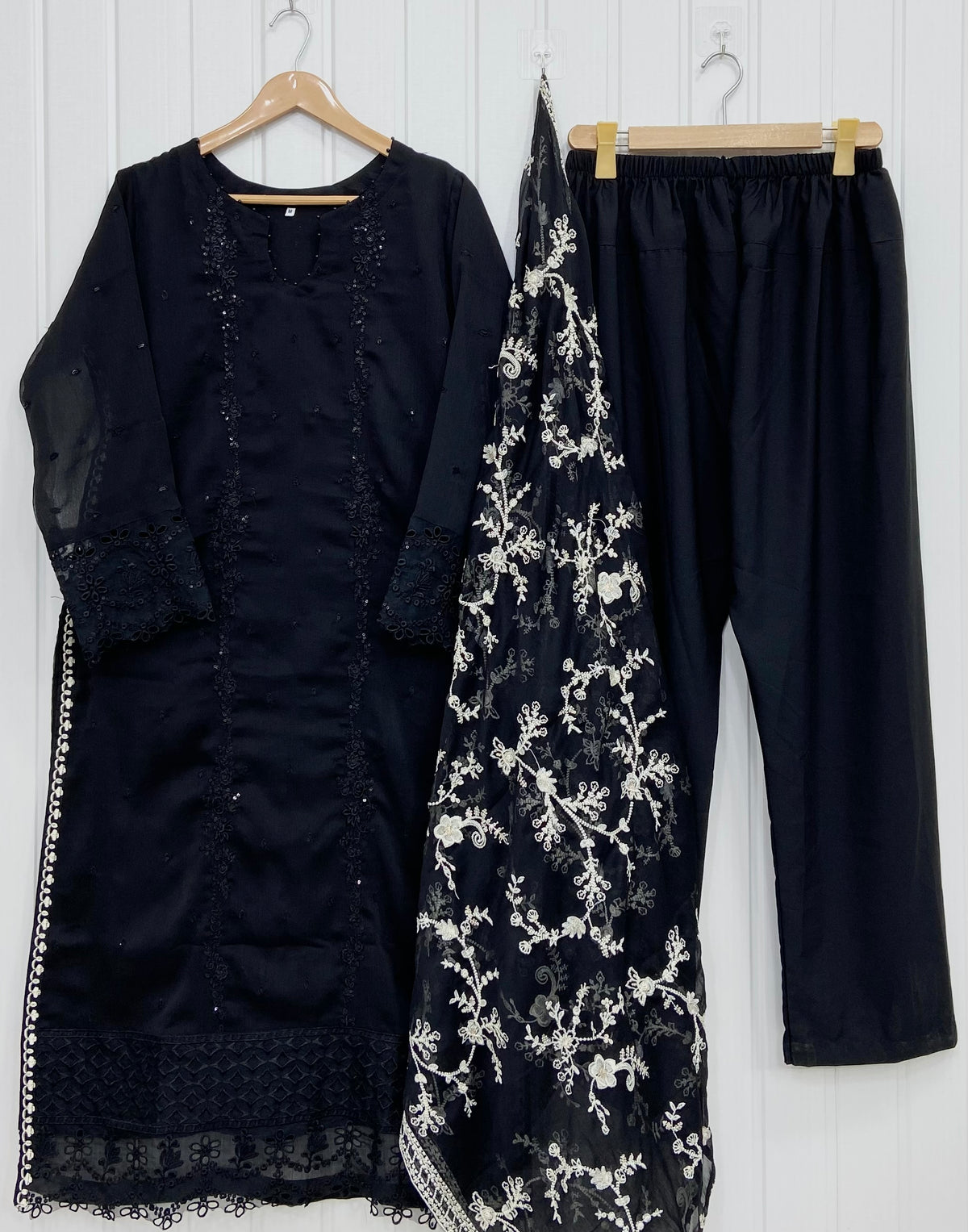 Article: D-810 Chiffon