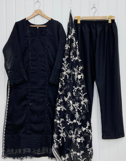 Article: D-810 Chiffon