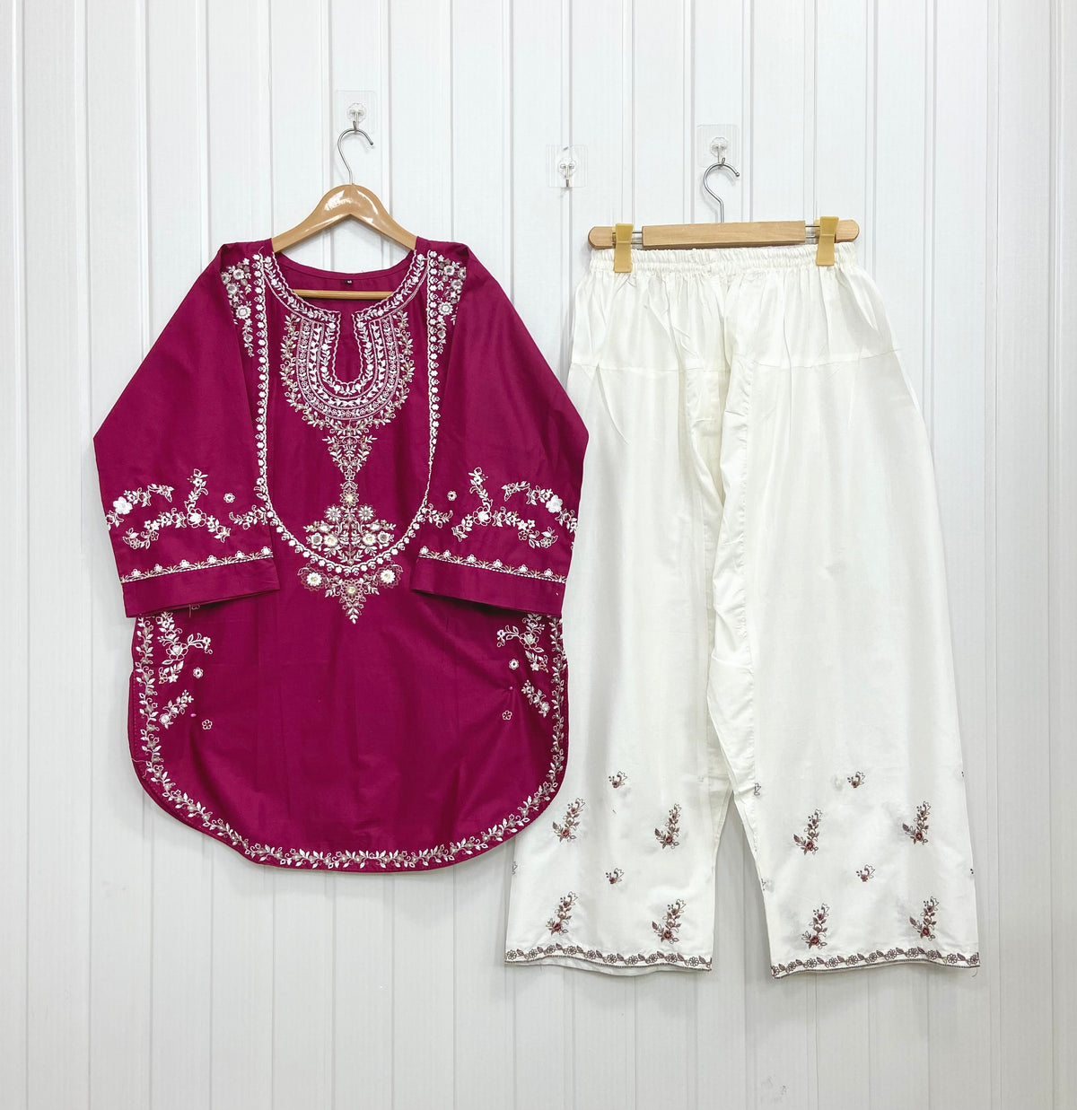 Article: D-1124 Cotton