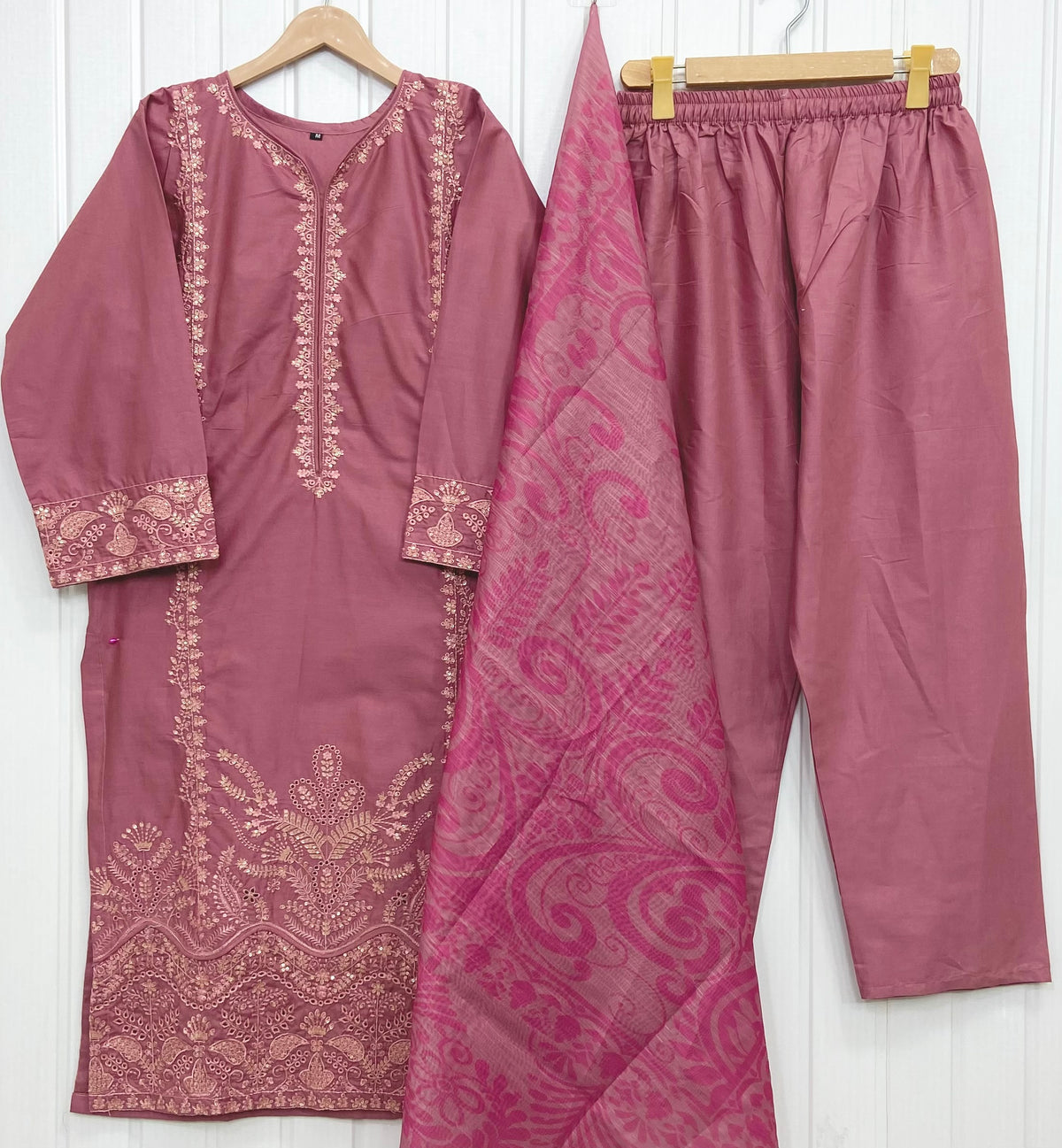 Article: D-886 Cotton