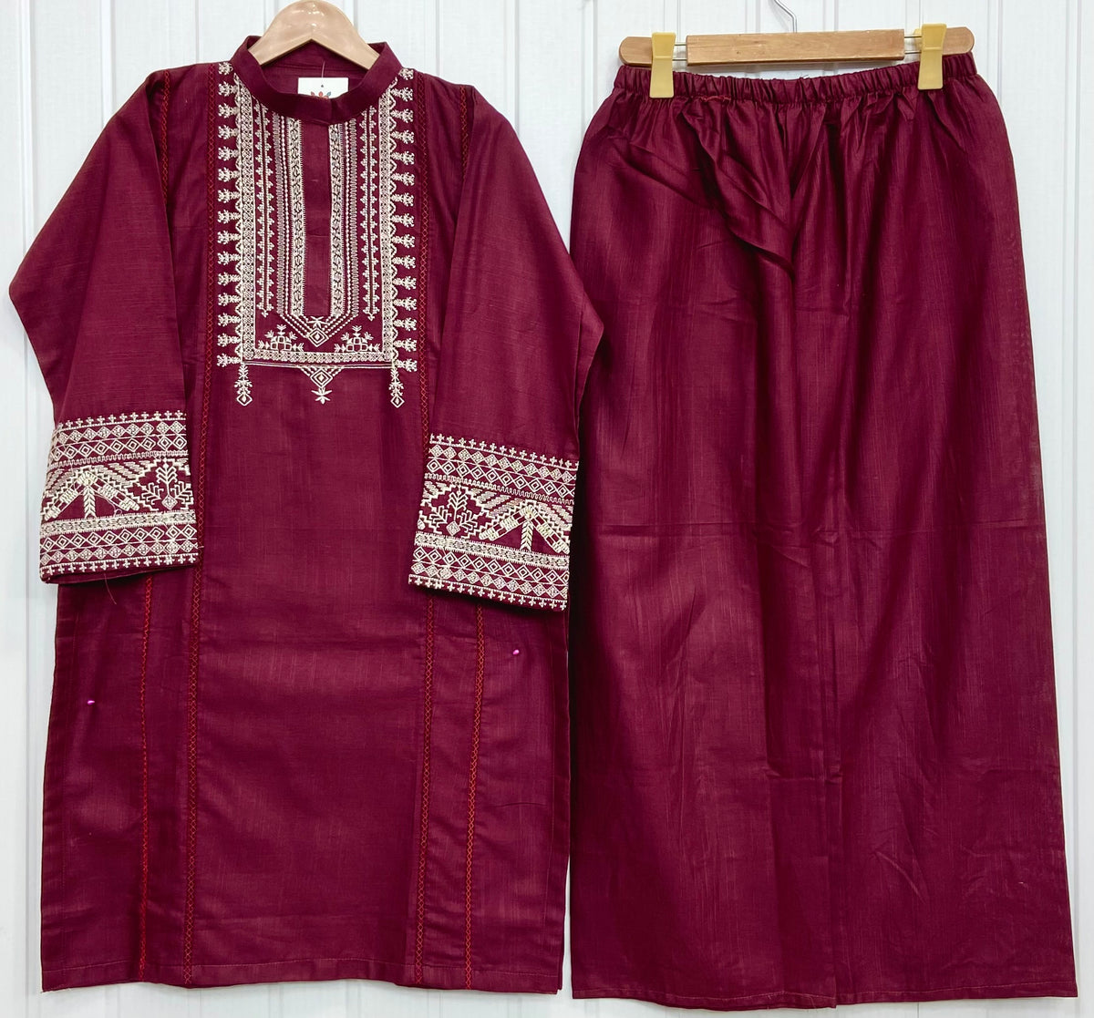 Article No: D-1029 KHADDAR