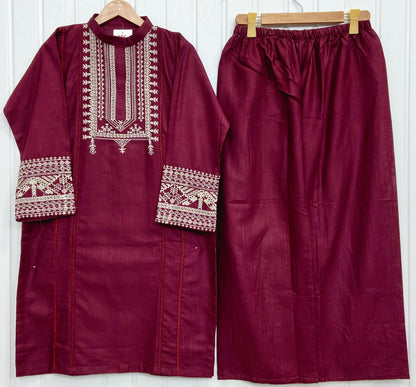 Article No: D-1029 KHADDAR