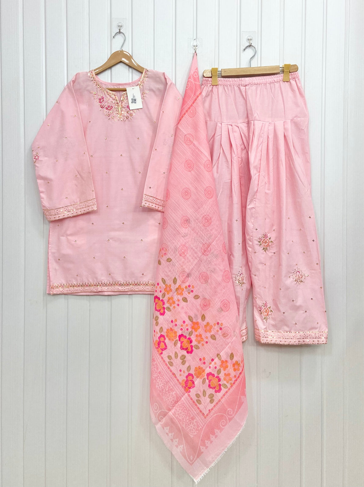 Article: D-1063 Cotton