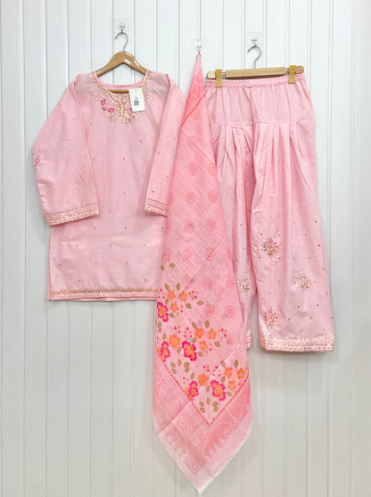 Article: D-1063 Cotton