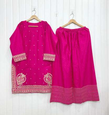 Article No: D-1009 KHADDAR
