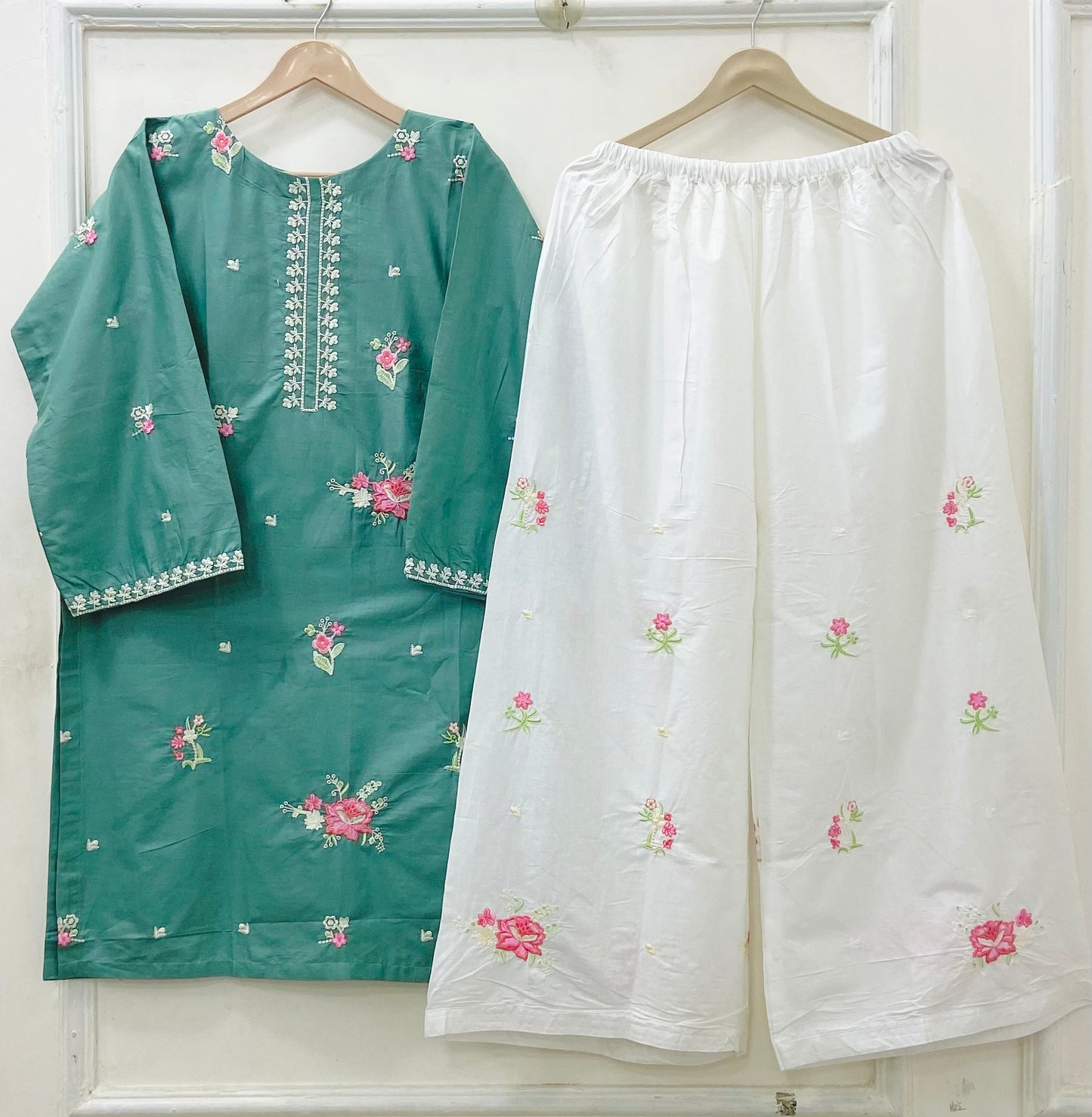 Limelight | 2PC Cotton Lawn D-704