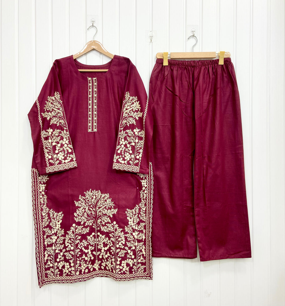 Article No: D-1031 | KHADDAR