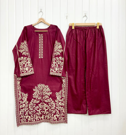 Article No: D-1031 | KHADDAR