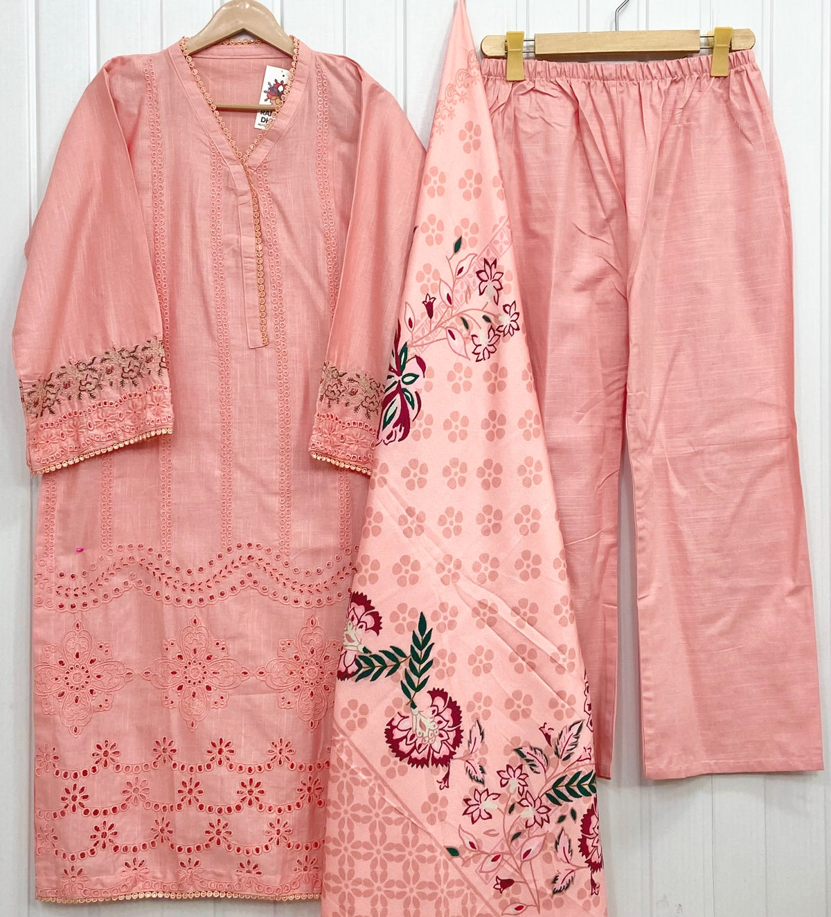 Article No: D-1142 | KHADDAR