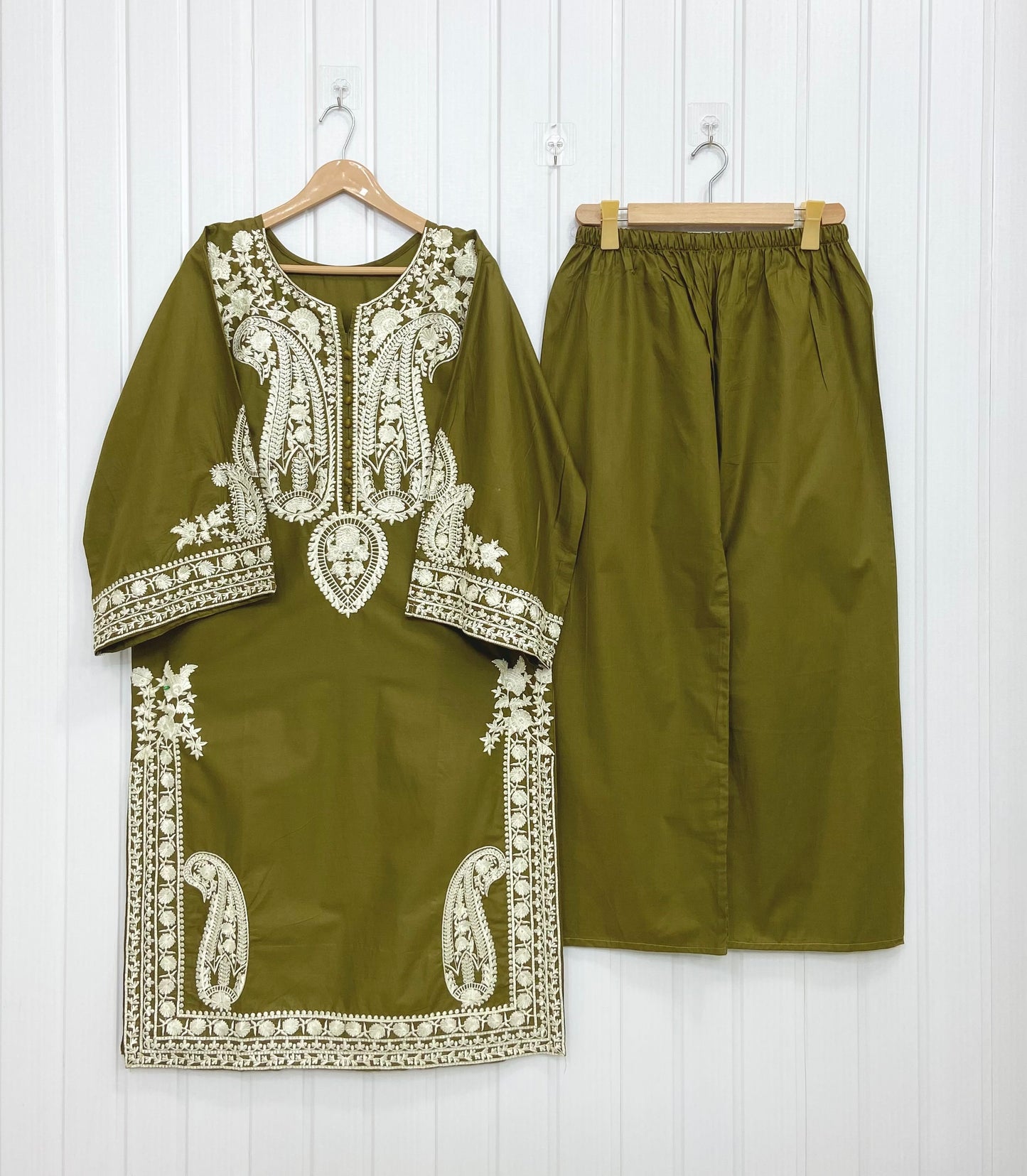 Article no: D-824 premium Cotton Lawn