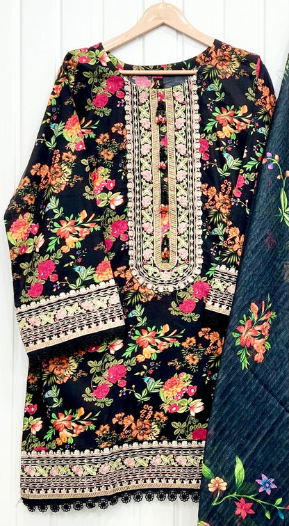 Article No: D-1062 | LAWN