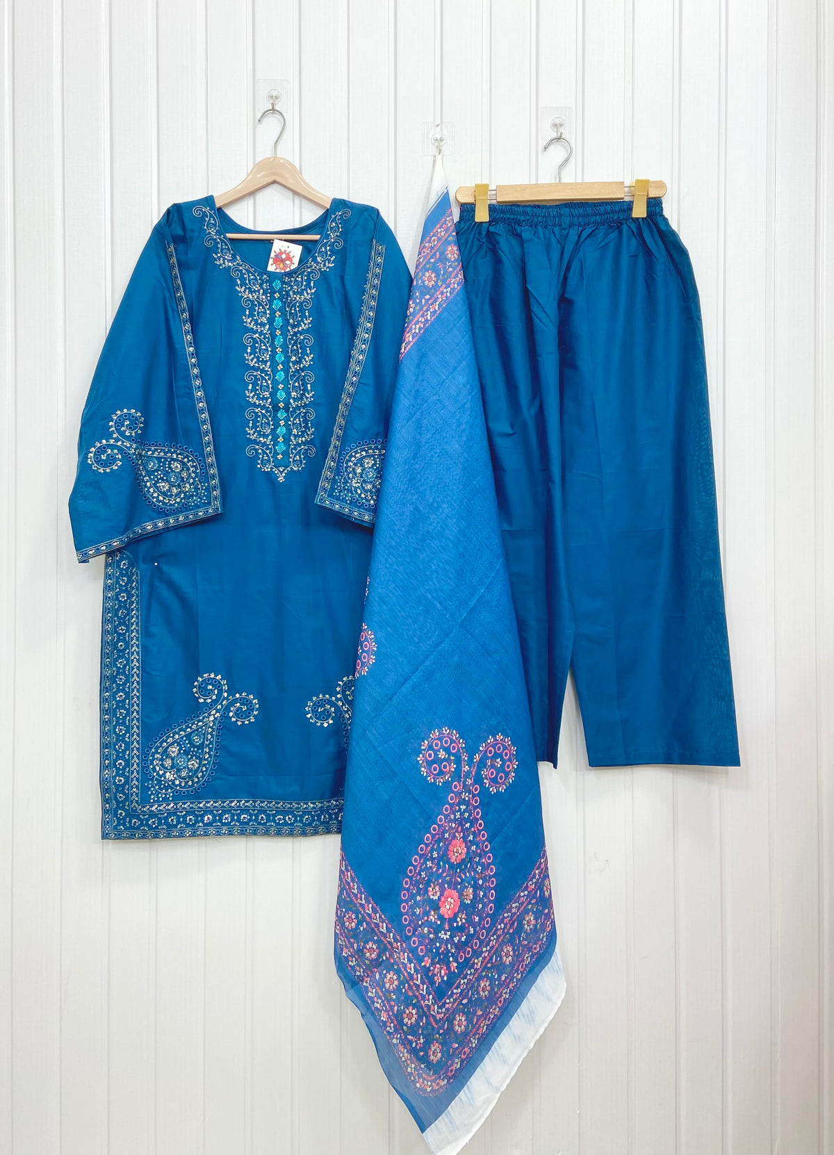 Article No: D-1168