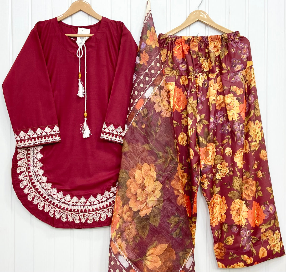 Article: D-1126 Cotton