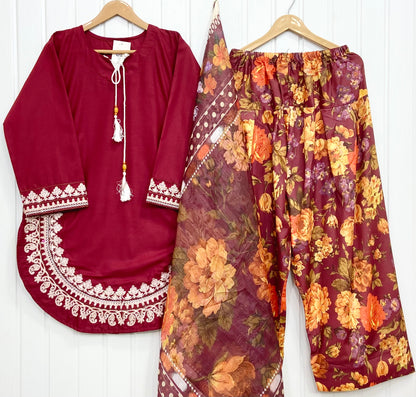 Article: D-1126 Cotton