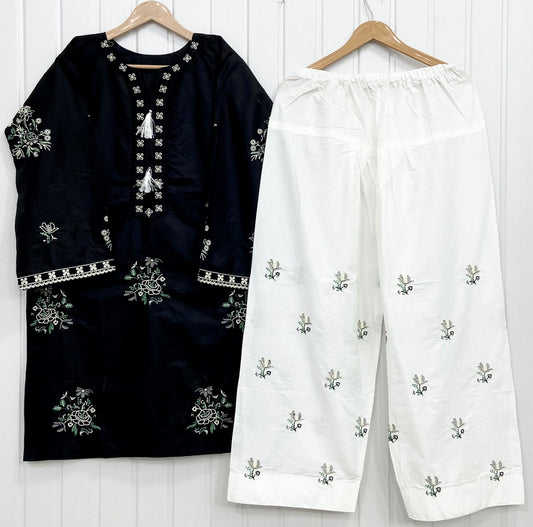 Article no: D-871 Cotton Lawn