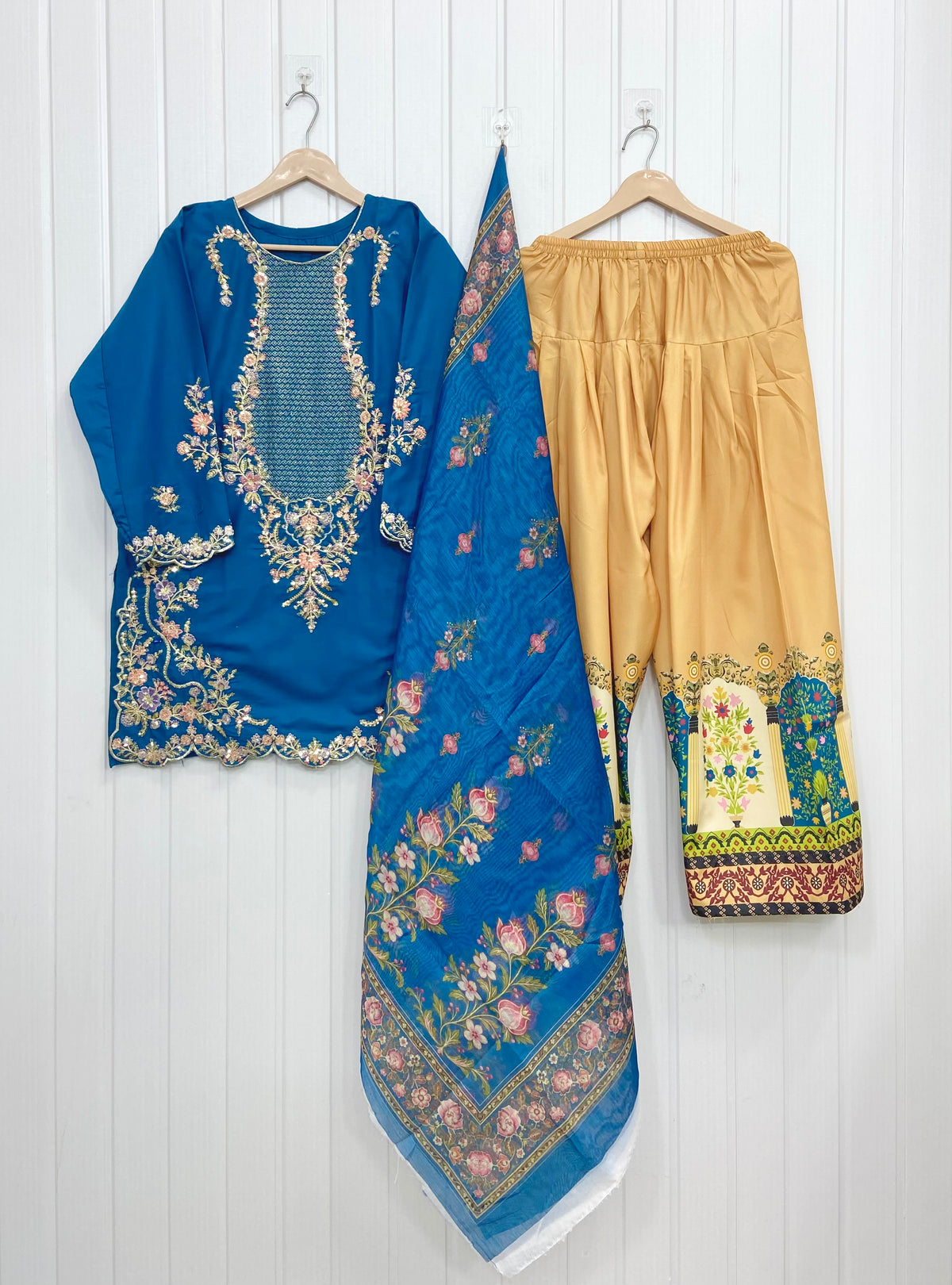 Article: D-1116 Cotton