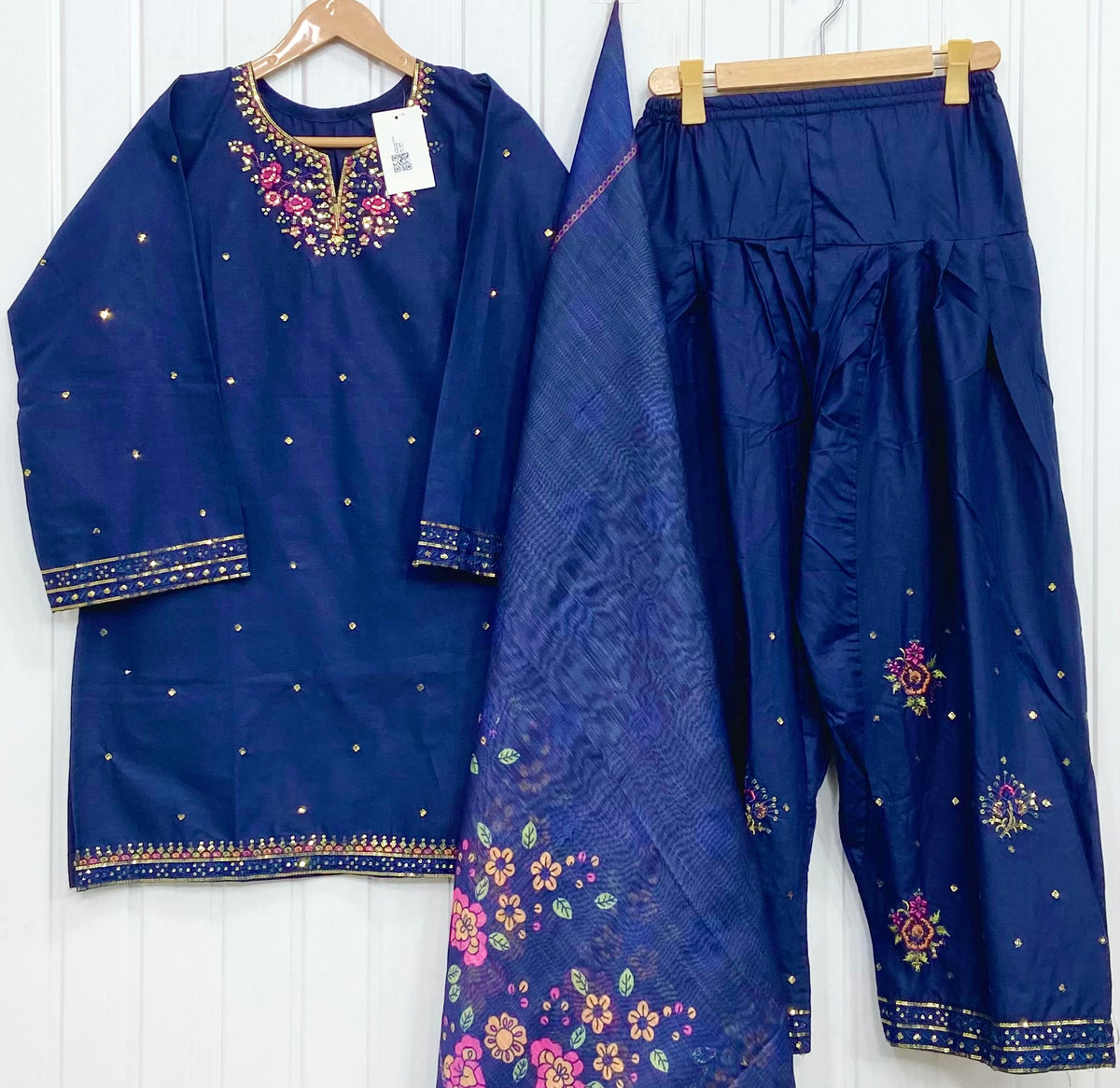 Article: D-1063 Cotton