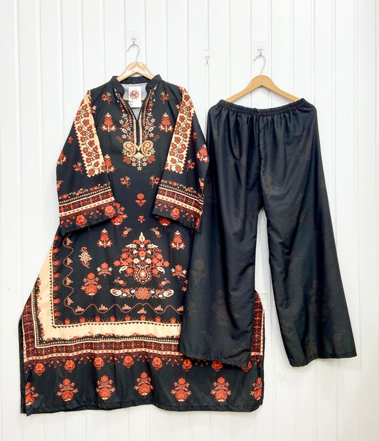 Article No: D-1057 | KAFTAN