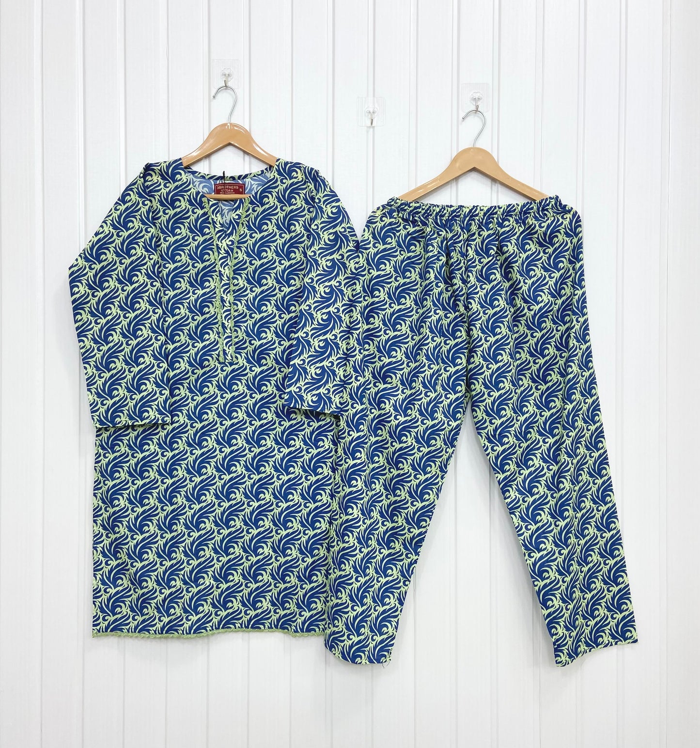 Article no: D-751 Premium Lawn