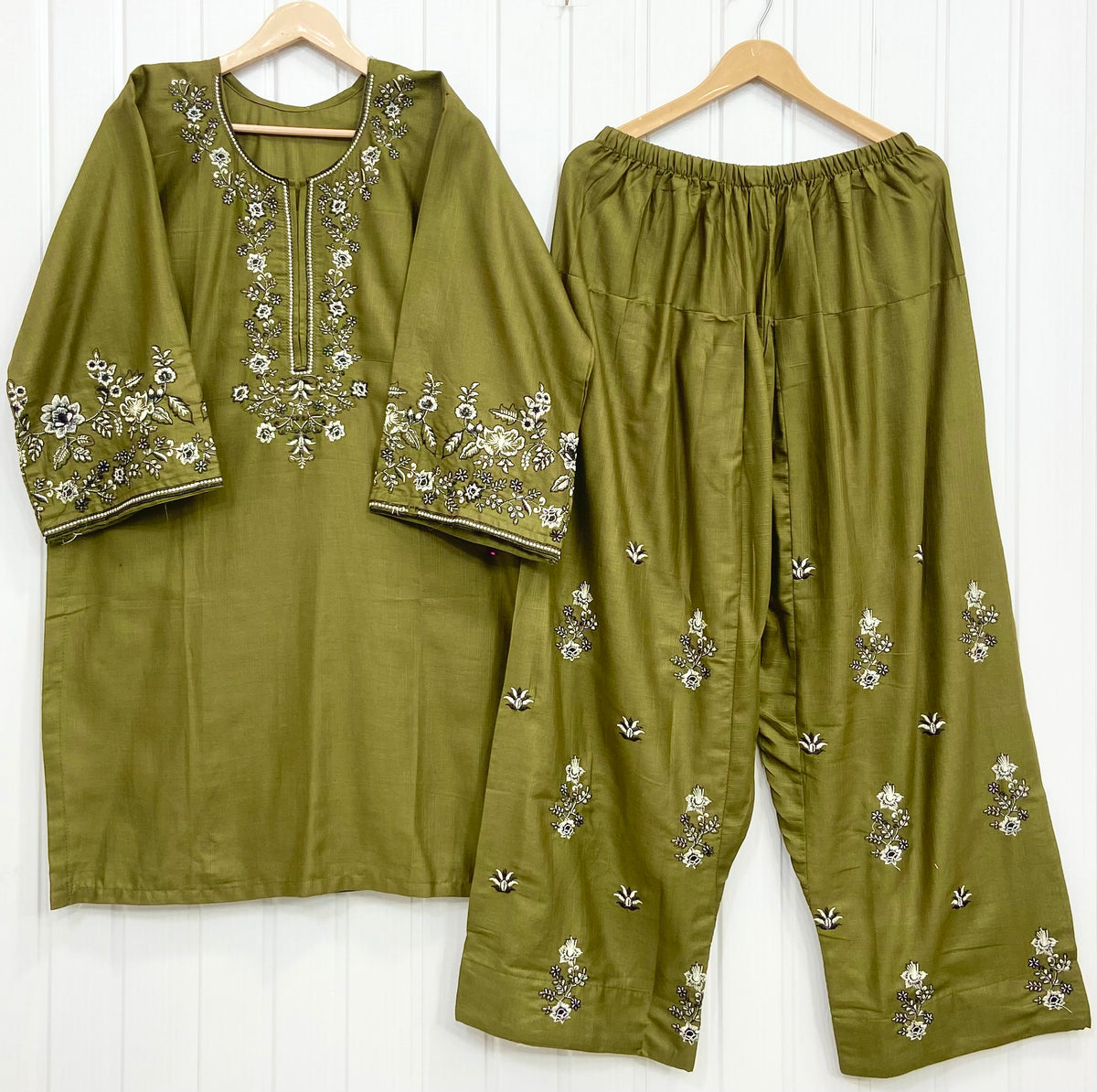 Article No: D-1028 | KHADDAR
