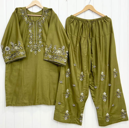 Article No: D-1028 | KHADDAR
