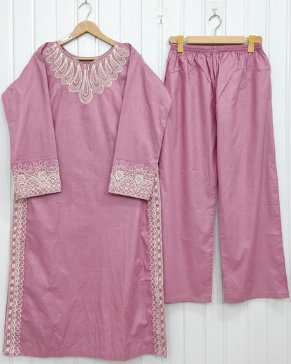 Naazi | Long 2PC D-808
