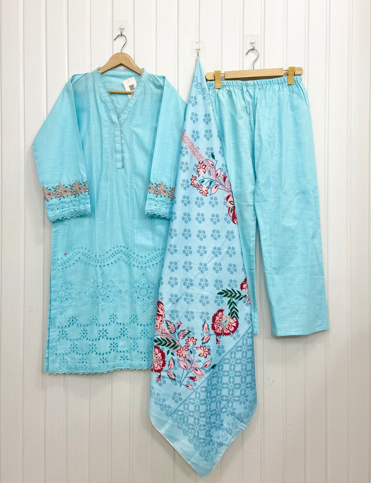Article No: D-1142 | KHADDAR