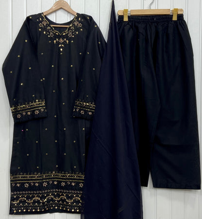 Article No: D-1122 Cotton