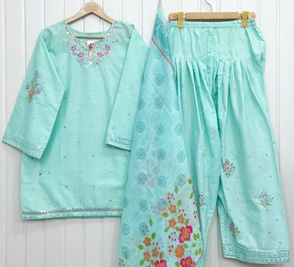 Article No: D-1063