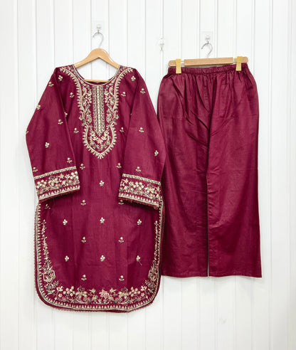 Article: D-1044 Khaddar