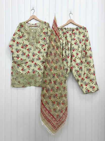 Article No: D-744