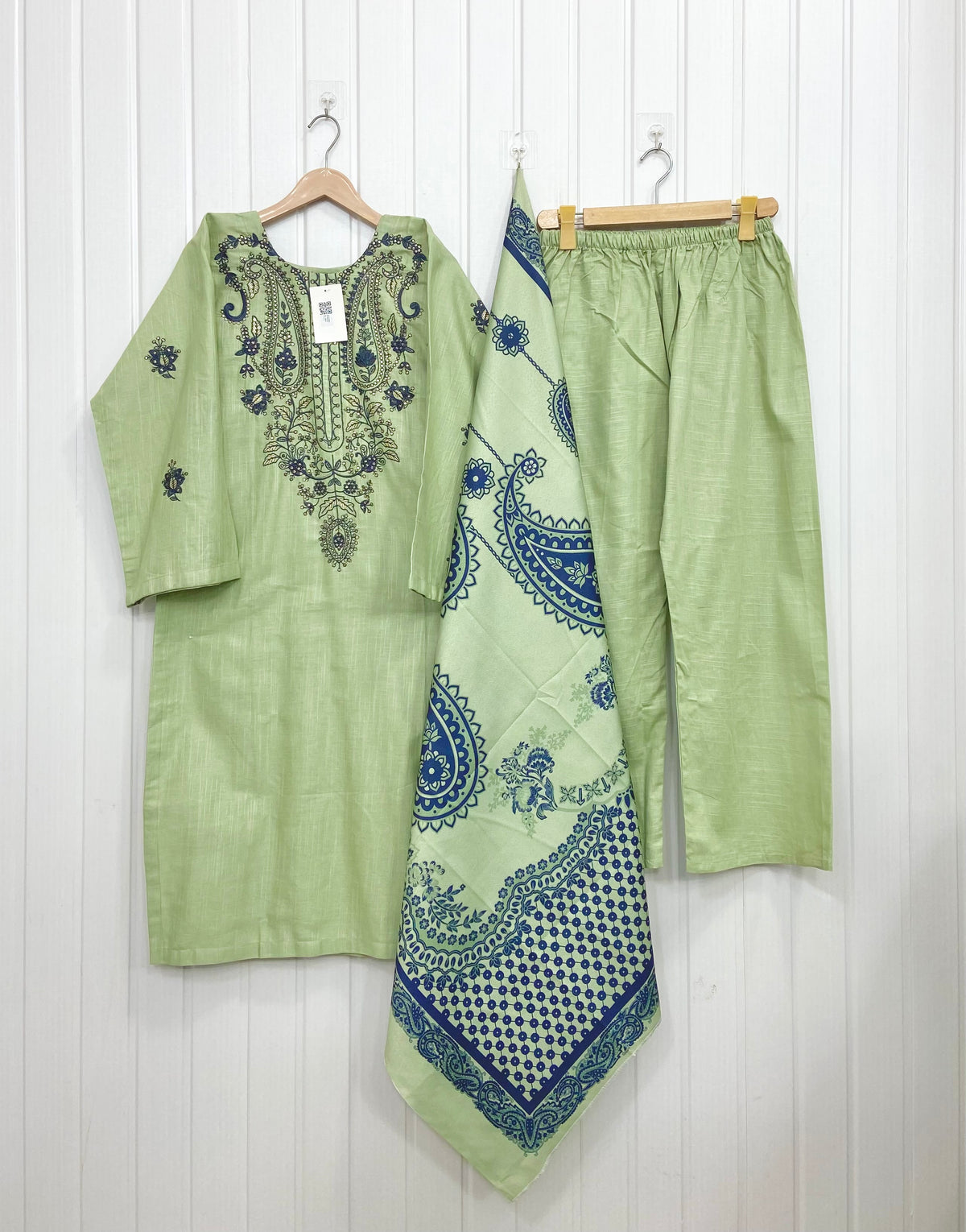 Article No: D-1184 | KHADDAR