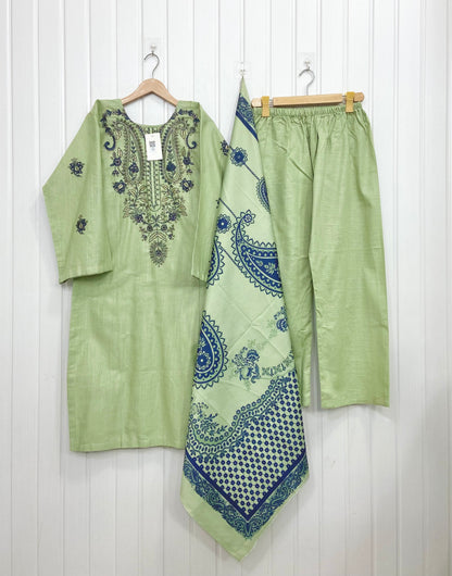 Article No: D-1184 | KHADDAR