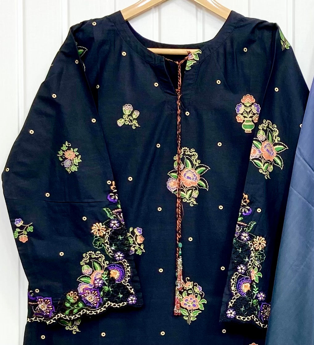 PREMIUM I COTTON | 3PC