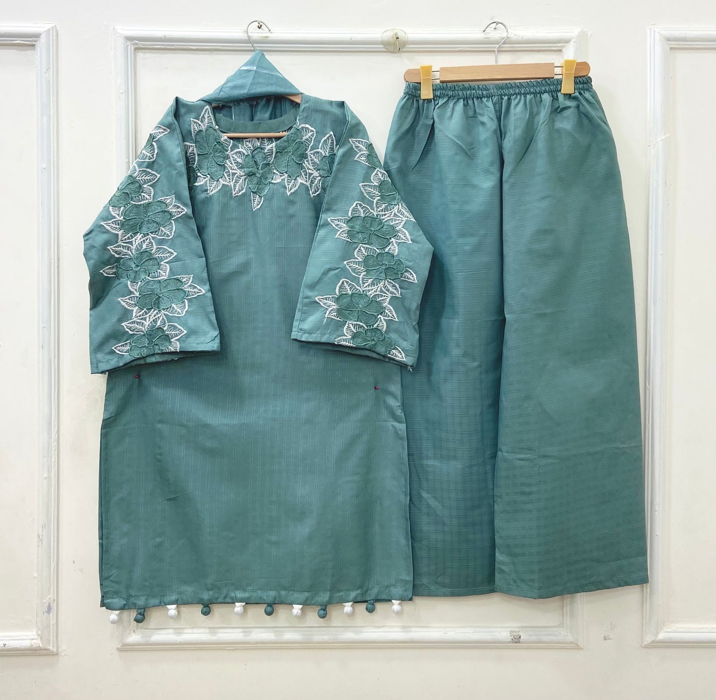 Article No: D-675
