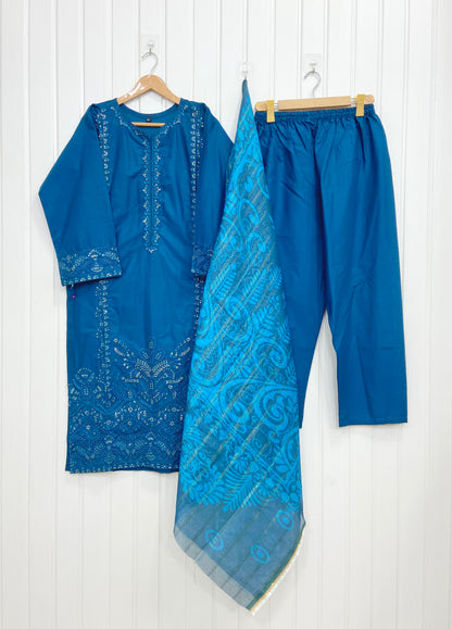 Article: D-886 Cotton