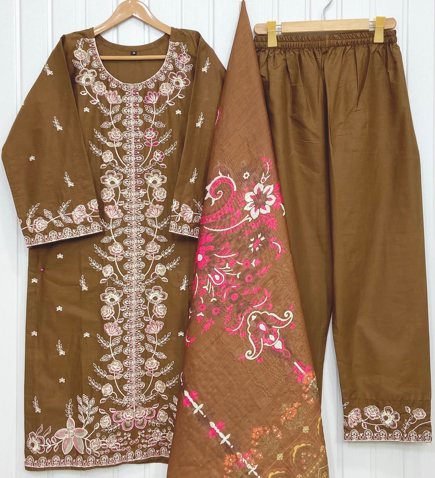 Article No: D-848