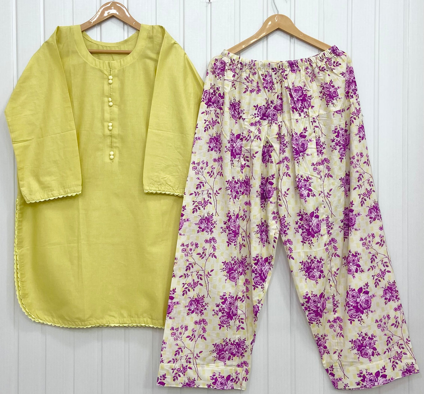 Article No: D-875 Cotton