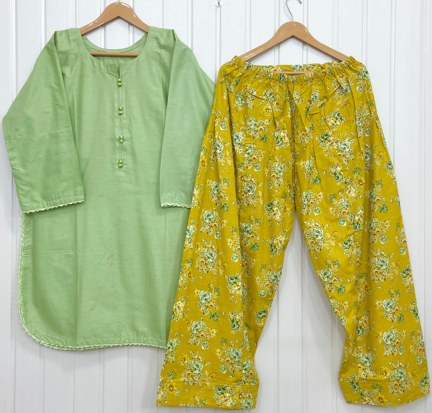 Article No: D-875 Cotton